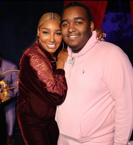NeNe Leakes’s Son Brentt Suffered a Stroke and Heart Failure