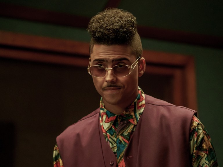 Uptown Quincy Brown Main