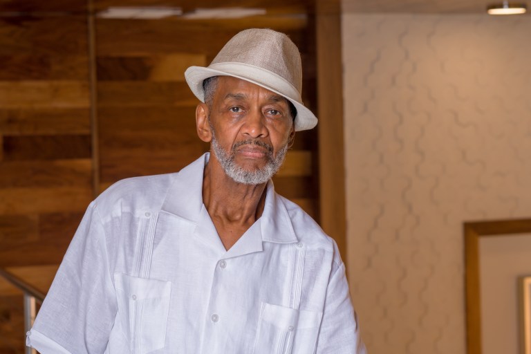 Dr. Guy Fisher, From ‘The Real Godfather of Harlem’ to PhD.