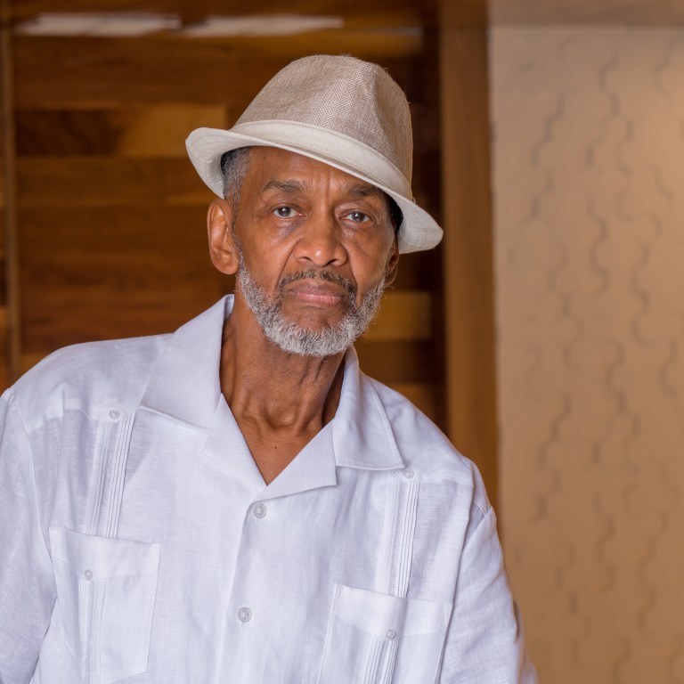Dr. Guy Fisher, From ‘The Real Godfather of Harlem’ to PhD.