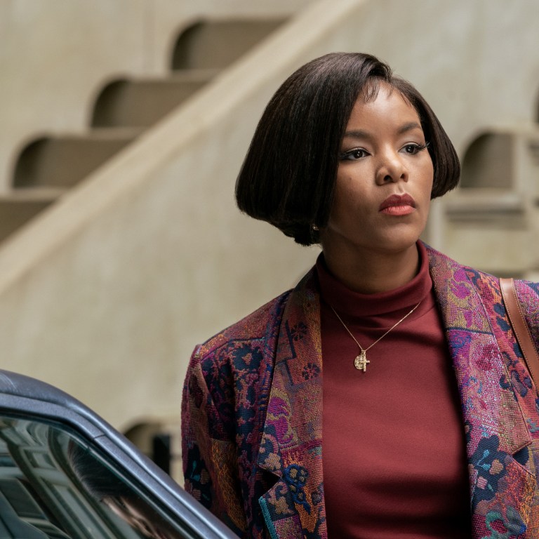 LeToya Luckett Is at the Intersection of Motherhood and ‘Raising Kanan’