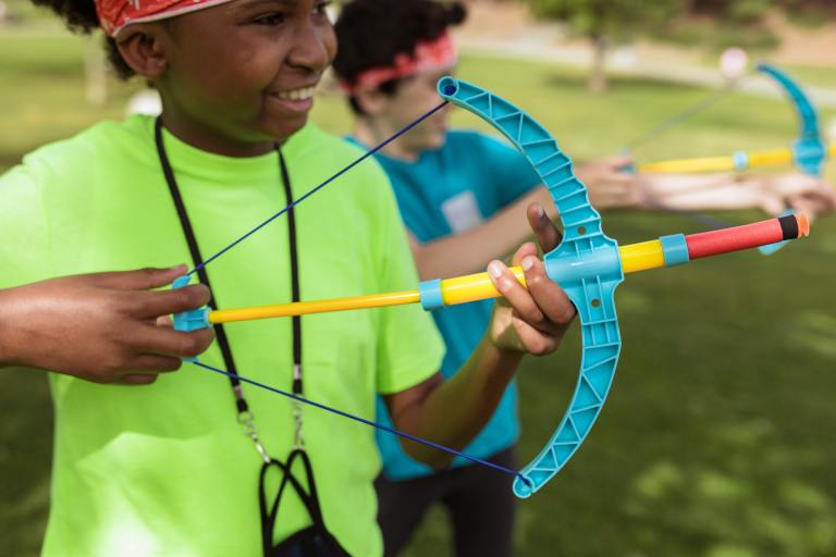 Camp Keith and the Promise of Community