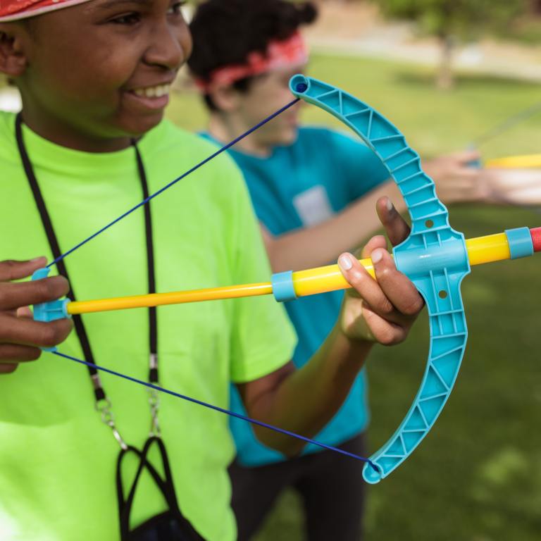 Camp Keith and the Promise of Community