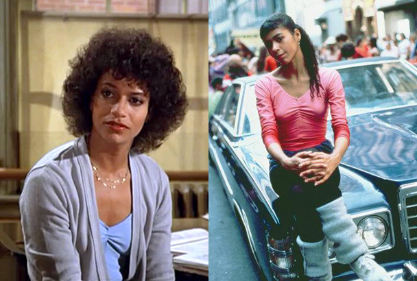 ‘Fame’ Choreographer Debbie Allen Remembers Film’s Star Irene Cara
