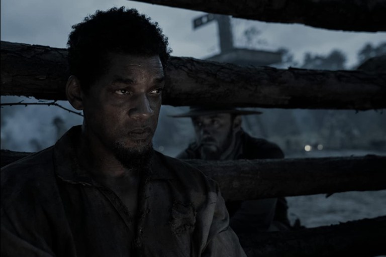 Heard on the Street: Will Smith on the Legacy of ‘Whipped Peter’