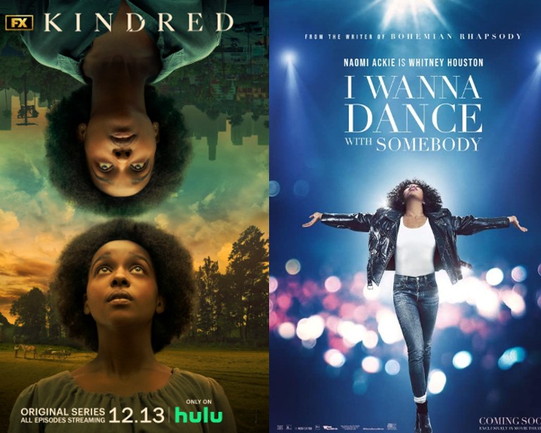 Trailer Load: What to Watch This December