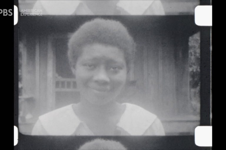 ‘Zora Neale Hurston: Claiming A Space’ Trailer