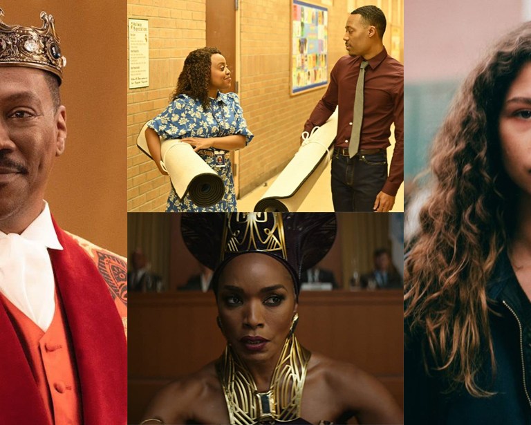 Big Wins and Honors at the 80th Golden Globes