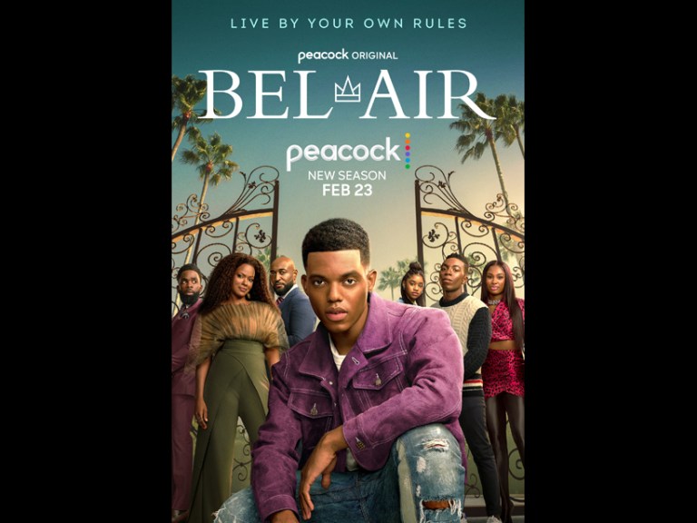 Uptown Bel Air S2 Main