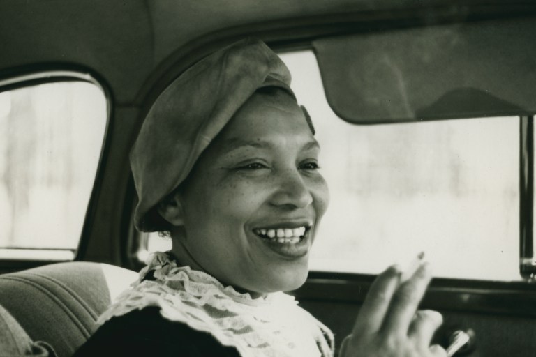 ‘Zora Neale Hurston: Claiming a Space’ Explores Her Cultural Anthropology Work
