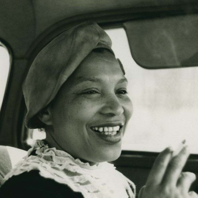 ‘Zora Neale Hurston: Claiming a Space’ Explores Her Cultural Anthropology Work