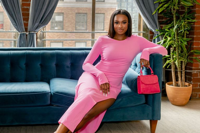 Amazon The Drop Celebrates Black History Month with Harlem Fashion Row Release