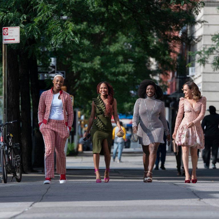 The Two ‘Harlem’ Characters That Weren’t Cast