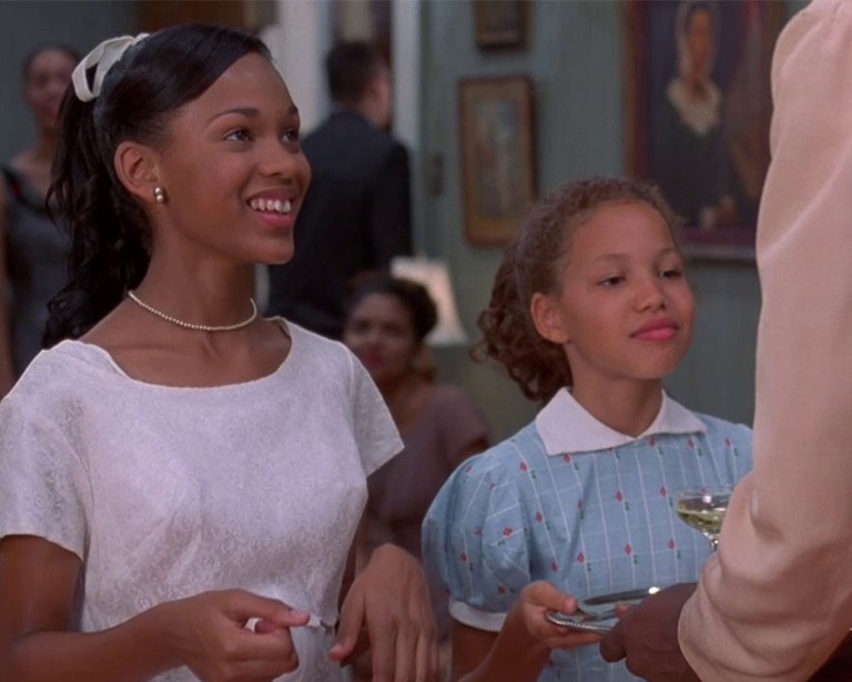 Meagan Good Gives a BTS Look Into ‘Eve’s Bayou,’ Talks Possible Sequel