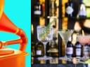 Uptown Grammy Cocktails Main