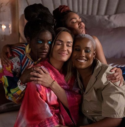 Uptown Harlem Season 2