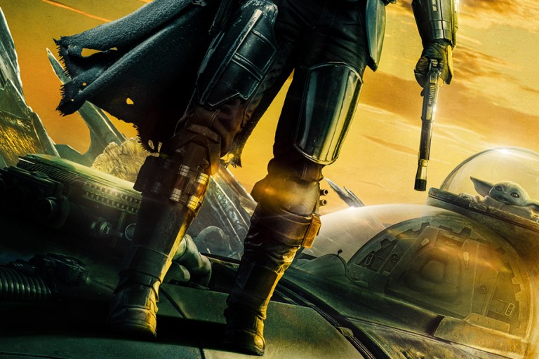 First Look: ‘The Mandalorian’ Season 3 [PHOTO + VIDEO]