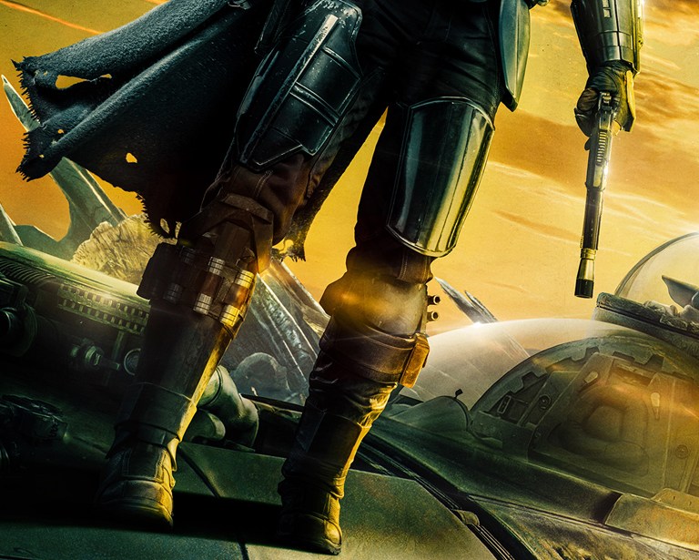 First Look: ‘The Mandalorian’ Season 3 [PHOTO + VIDEO]