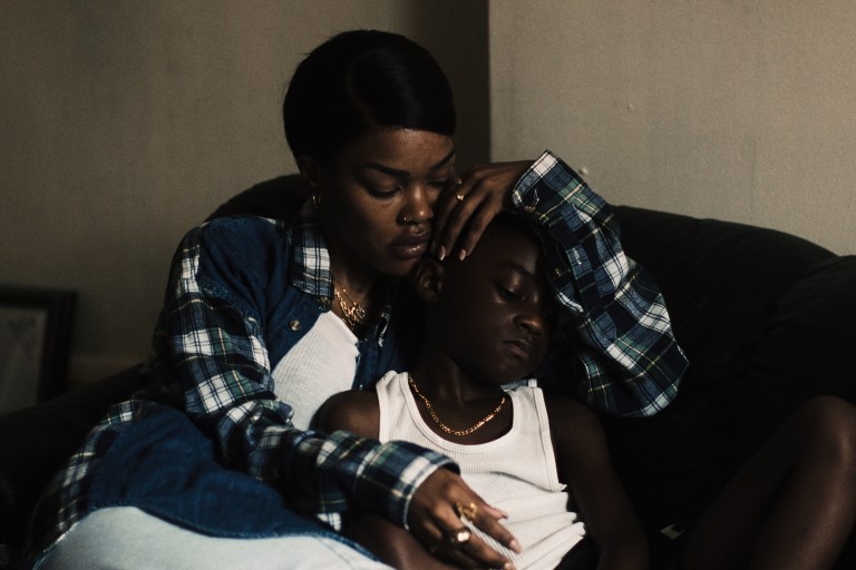 ‘A THOUSAND AND ONE’ Is an Ode to Hood Mamas & a Heartbreak Letter to NYC