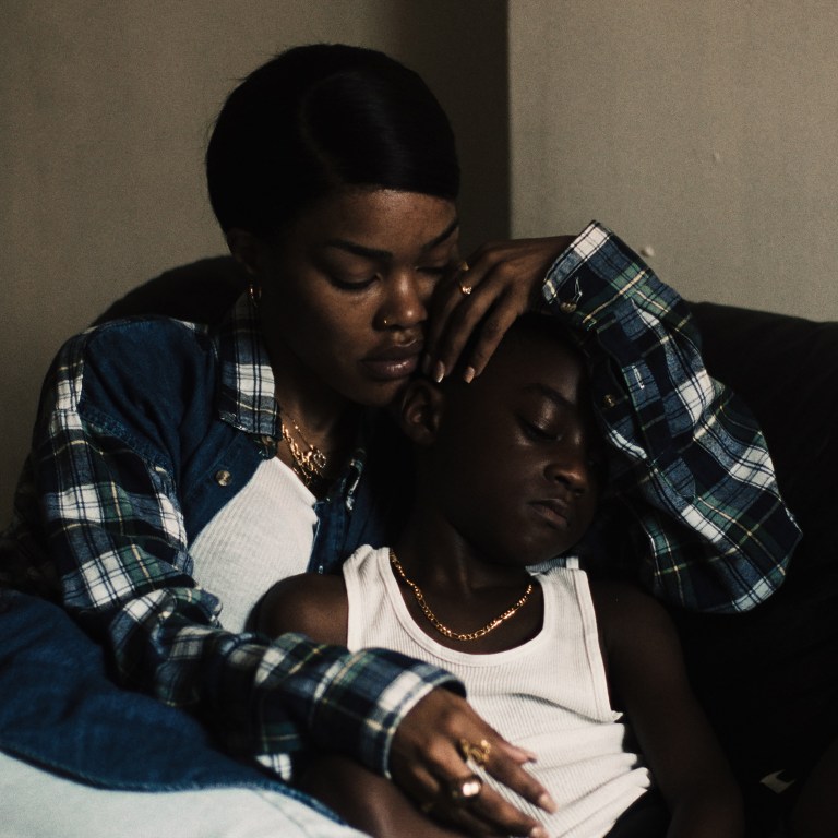 ‘A THOUSAND AND ONE’ Is an Ode to Hood Mamas & a Heartbreak Letter to NYC
