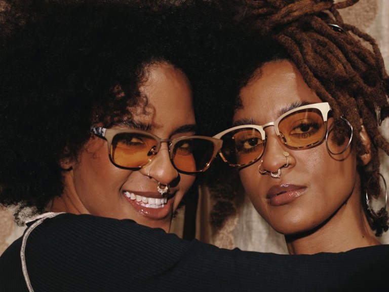 Uptown Coco Breezy Amazon Thedrop
