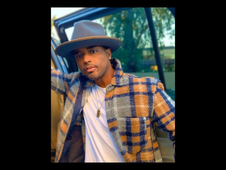 Uptown Larenz Tate Main