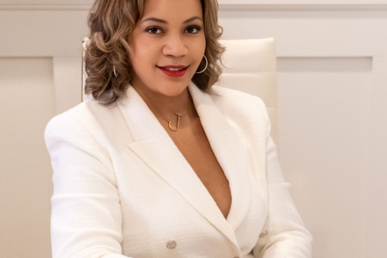 Introducing Dr. Joni Jefferson, the ‘Zen Doctor’