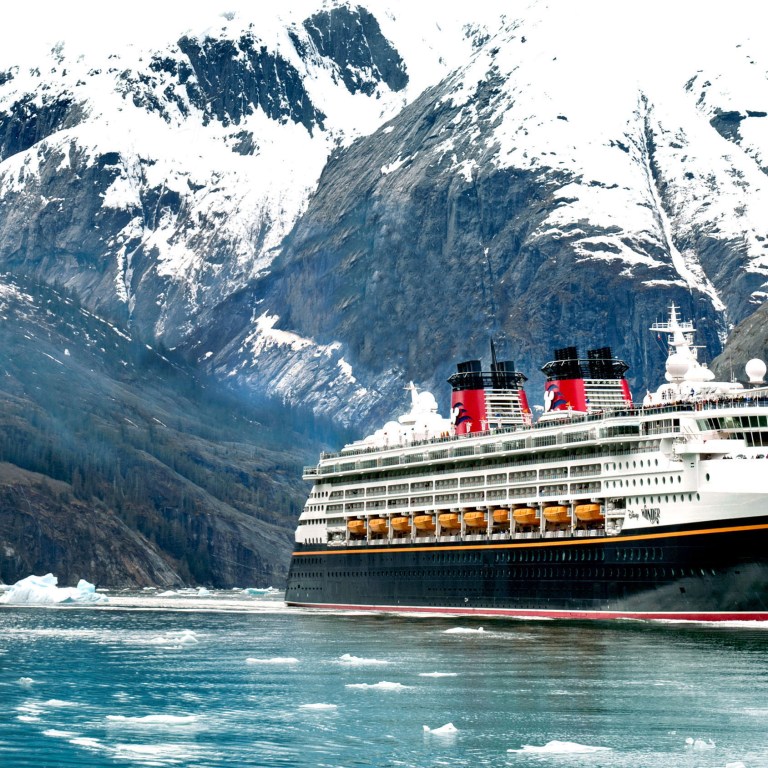 7 Days of Disney Wonder in Alaska