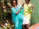 Jenifer Lewis And Tiana