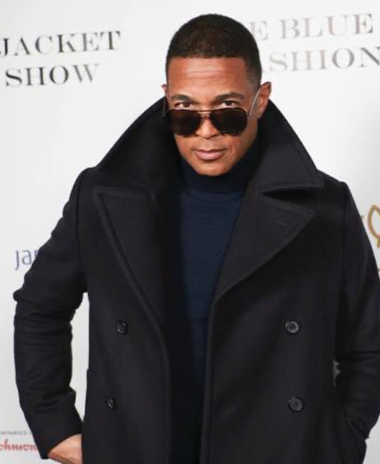 Heard on the Street: Don Lemon Isn’t in a ‘Rush to Another Job’