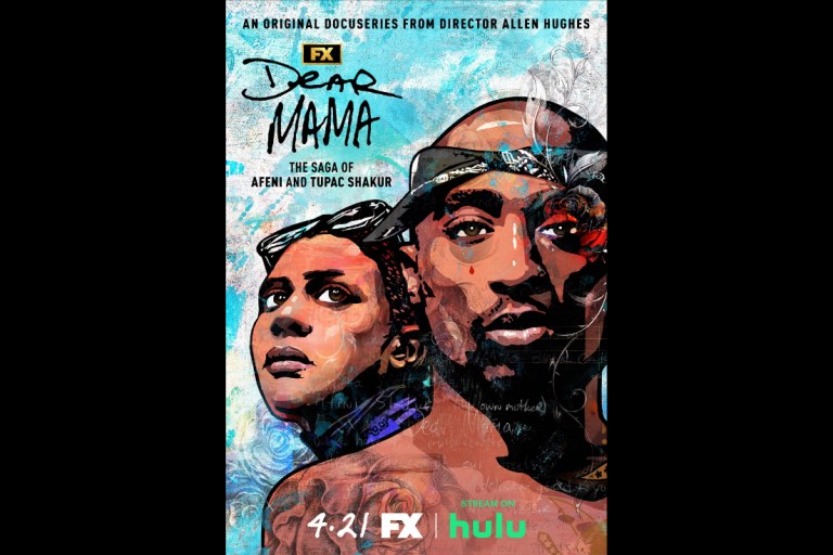 ‘Dear Mama’: Snoop Dogg on the Impact of Tupac and Afeni Shakur’s Relationship