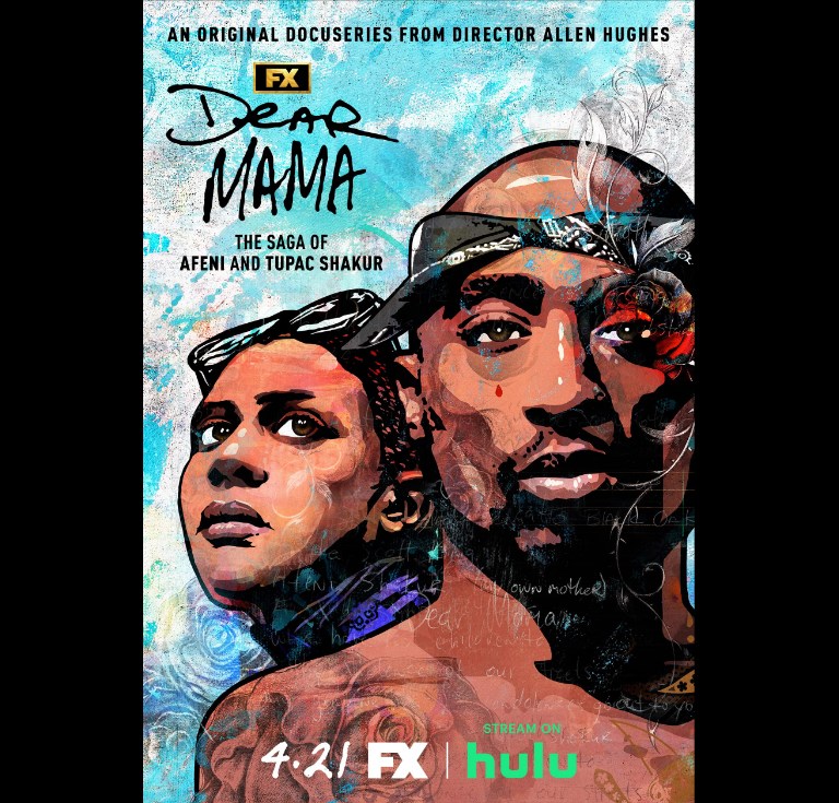‘Dear Mama’: Snoop Dogg on the Impact of Tupac and Afeni Shakur’s Relationship