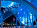 Uptown Disney Tron Main