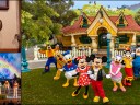 Uptown Disneyland Celebrate Soulfully