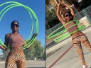 Uptown Veronica Harris Guinness World Record