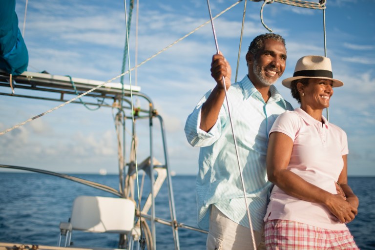 Black Boaters Summit: Celebrating Diversity and Unity on the Water