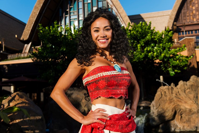 Disney’s Aulani Is the Ultimate Hawaiian Vacation Experience!