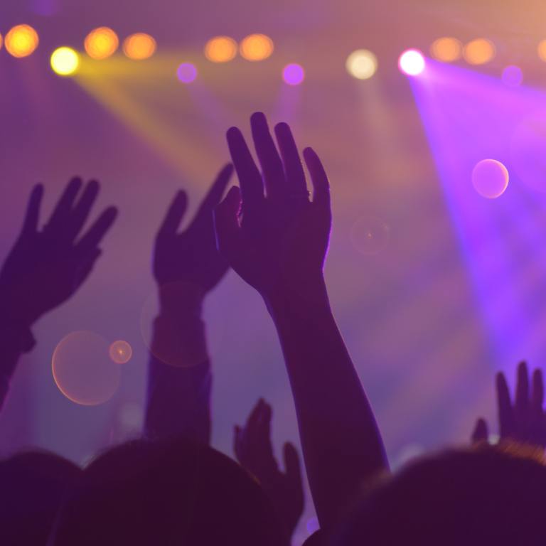3 Music Festivals to Kick Off Black Music Month