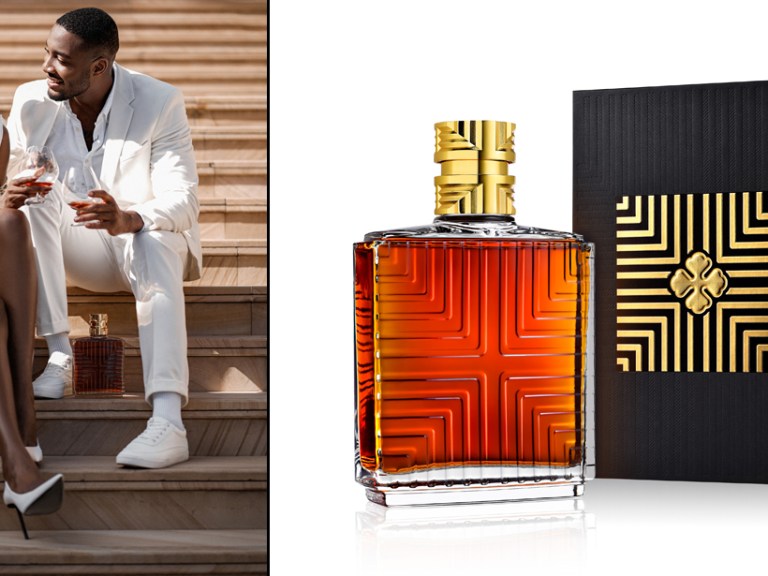 Uptown Camus Xo Decanter Main