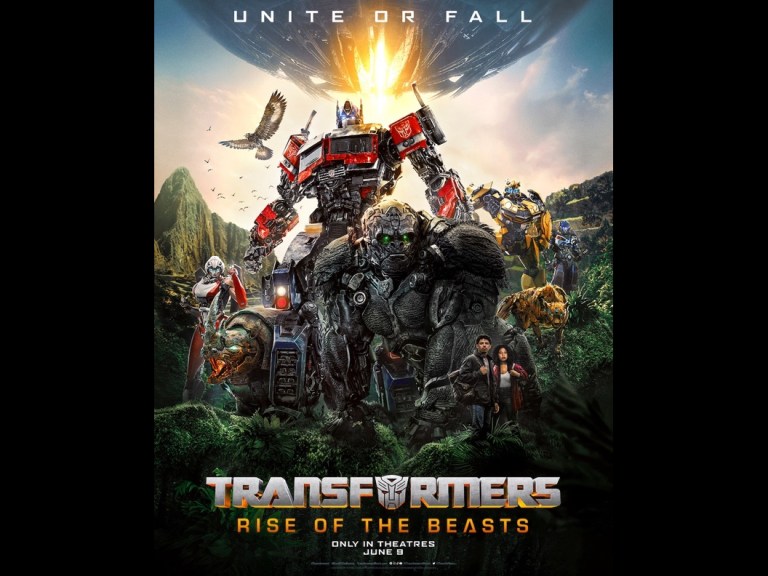 Uptown Transformers