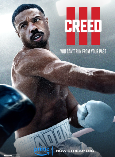 Michael B. Jordan Is Expanding the Creedverse