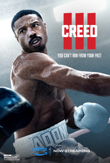 Michael B. Jordan Is Expanding the Creedverse