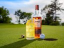 Dewars Lemon Wedge