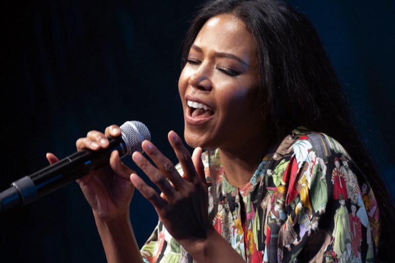 ESSENCE Festival of Culture was a ‘Dream in Black’