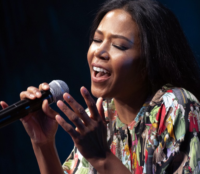 ESSENCE Festival of Culture was a ‘Dream in Black’