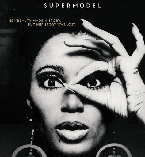 New documentary lifts the veil on supermodel Donyale Luna