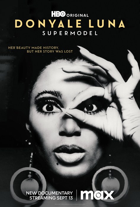 New documentary lifts the veil on supermodel Donyale Luna