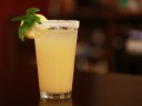 Uptown Lemonade
