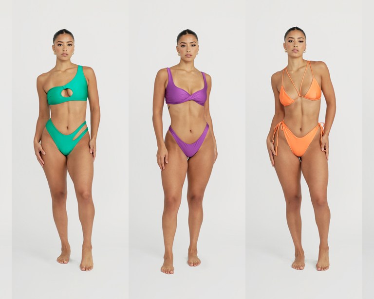 Introducing Riot Swim’s New Affordable Line Ocean Ave