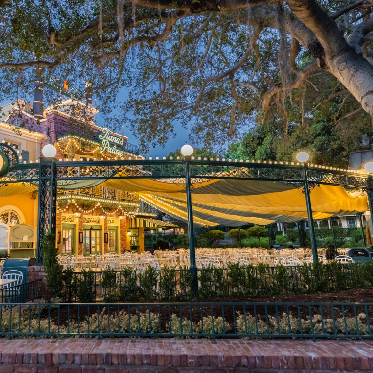 New fall offerings continue Disneyland Resort’s evolution